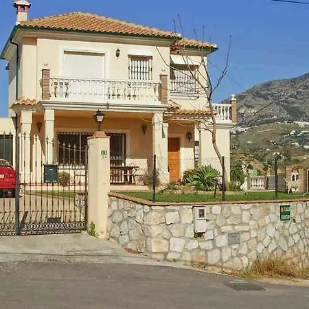 House With 4 Bedrooms In Fuengirola, With Private Pool, Furnished Terr *