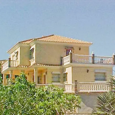 House With 4 Bedrooms In Fuengirola, With Private Pool, Furnished Terr * Fuengirola