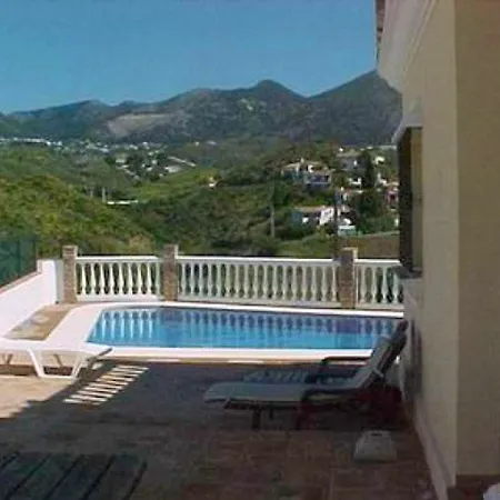 House With 4 Bedrooms In Fuengirola, With Private Pool, Furnished Terr Apartment Fuengirola