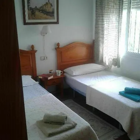 House With 4 Bedrooms In Fuengirola, With Private Pool, Furnished Terr Apartment *